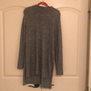 H&M Sweater Tunic